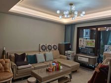 上湖城章一期4室2厅2卫南朝向458.0万元/套出售