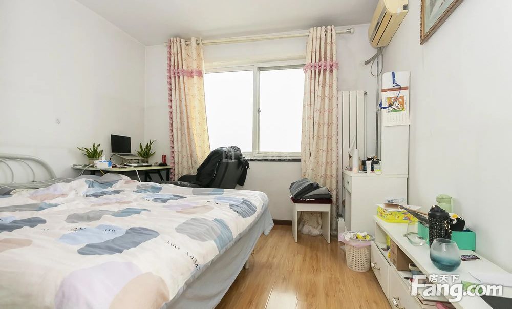 近地铁 中美合作示范纯商品房公园社区,北京昌平龙泽龙泽苑西区二手房