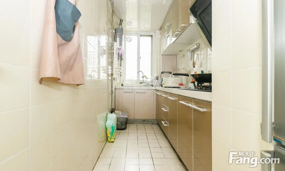 近地铁 中美合作示范纯商品房公园社区,北京昌平龙泽龙泽苑西区二手房