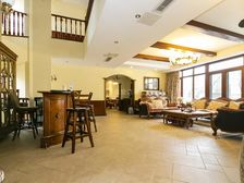 长河玉墅 精装别墅 看房随时 地上两层 地下一层 业主诚心出