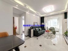 南沙外地人可买 首付5万买18号线地铁口精装3房 月租低月供