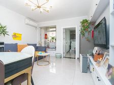 南四环!新发地!银地家园!南北通透两居!精装刚两年!