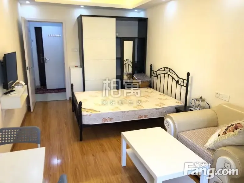 整租·徐家汇·斜土路2200弄·1居室