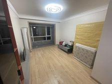 万科翡翠蓝山(枫叶园) 2室1厅 南北 精装