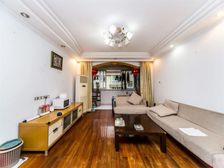 石路新元二村2室2厅南北通透中间楼层采光好