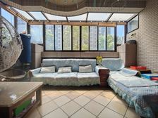 合生国际城4室2厅2卫南朝向218.0万元/套出售