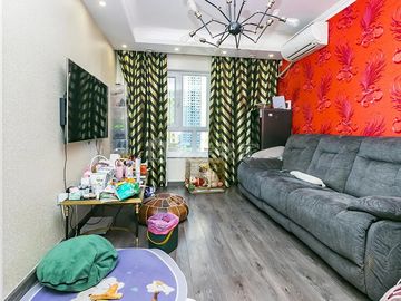 本月买房,你一定不能错过这份燕保祈东家园5月房价报告!