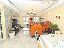 香城花园四期高品质住宅 线旁 精装修装修 南北通透 不线购