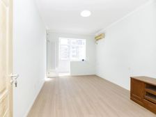 蓟门东区中高层三居室带客厅,采光好无遮挡,看房方便有钥匙