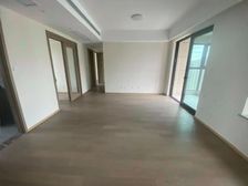 首创禧瑞荟着急出手带车位采光交通便利