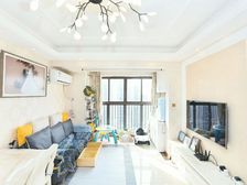 华润红橡世家东重新精装修装二楼,208万急卖,看房有钥匙