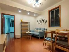 凌兆八村婚房装修 电梯已 刷卡入户 业主置换很着急 相信我