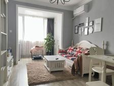 叮叮叮!8号线口,绿波家园 50平1居 南向豪华装修