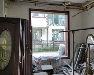 繁景花园(别墅) 满二 南向采光好 近医院 商品住宅 密度低