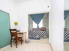 东三环 呼家楼 团结湖公园对面 两居诚意出售 视野好可观景