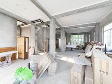 银丽高尔夫 4室4卫 南北通透 采光好 随时看房 房东急卖