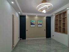 锦绣xue校对面 盛得花园95平 3室2厅 精装修 有钥匙