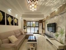 11号线三林站 低于市场价急售 满五无税 精装全送 金谊广场