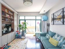 11号线三林站 低于市场价急售 满五无税 精装全送 金谊广场