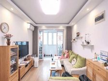 8号线凌兆中心站 低于市场价急售 满五无税 精装全送金谊广场