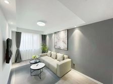 8,13号线成山站 低于市场价30万急售 满五无税精装全送