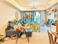 宝翠园 满五 3室2厅 精装修 诚心出售 价格可议