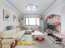 天山花园 3室2厅 精装修出售价格可谈