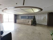 乐汇城电梯口800平大前台独立门禁公摊小地铁口市中心好招人