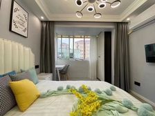 8,13号线成山站 满五无税 房东诚意卖 价格好谈 精装全送