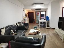 业主包税 可刀 急售 怡港花园 东南向精装 随时签约