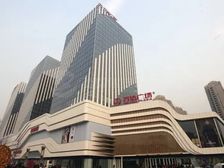 【优质好房】正对电梯,大明宫万达,215平75元精装修
