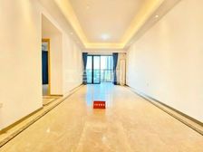 (新上好房)绿地越秀海玥 大三房 采光好 急售 首付低 可看