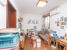 双南全明,满五年V一套,6+12+21三轨交汇,品质小区