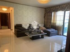 盛天茗城 131平4居 南北向精装修 视野无遮挡