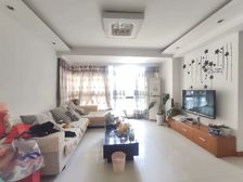 西堤阳光 5室2厅 南 北