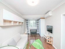 8号线凌兆中心站 满五无税 房东诚意卖 价格好谈 精装全送