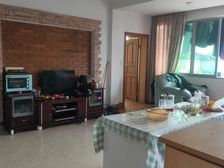 城北电梯大两房 视野宽阔 户型方正