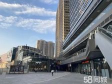 【必看好房】直租 精装修 空调孔 随时看 双面采光 随时看