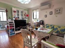 7号线云台站 低于市场价急售 满五无税 精装全送 漫乐城