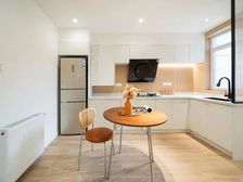 8号线凌兆中心站 低于市场价急售 满五无税 精装全送金谊广场