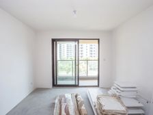 德信佳源君宸府 4室2厅 毛坯四叶草户型 一梯一户 房东诚卖