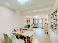 6号线华夏西路站和11号线三林东站 低于市场价急售 满五无税