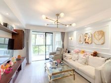 6号线华夏西路站和11号线三林东站 低于市场价急售 满五无税