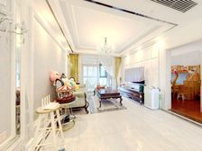 7,8号线耀华站 低于市场价急售 满五无税 精装全送金谊广场