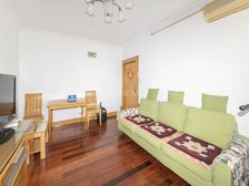 采光好 视野好 户型正气 南北通透 看中可以大议价!