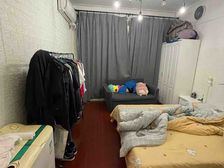 碧云天1室1厅1卫北朝向80.0万元/套出售