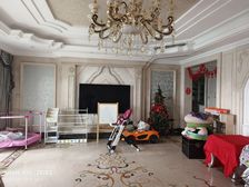 江南一品大平层 7室2厅 豪装无税