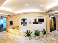 珠江新城 富力盈凯广场 360方 精装修 拎包入驻