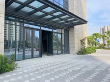 雅居乐江城雅郡 毛坯整栋商业楼 9107平米 6188万