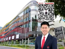 好消息!新加坡无需60%额外买方印花税,旺店铺出售!